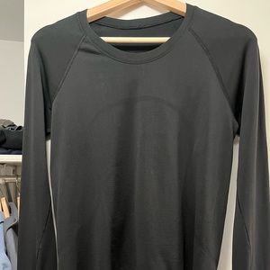 Lululemon swiftly tech long sleeve 2.0 race length